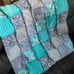 minky blanket