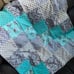minky blanket