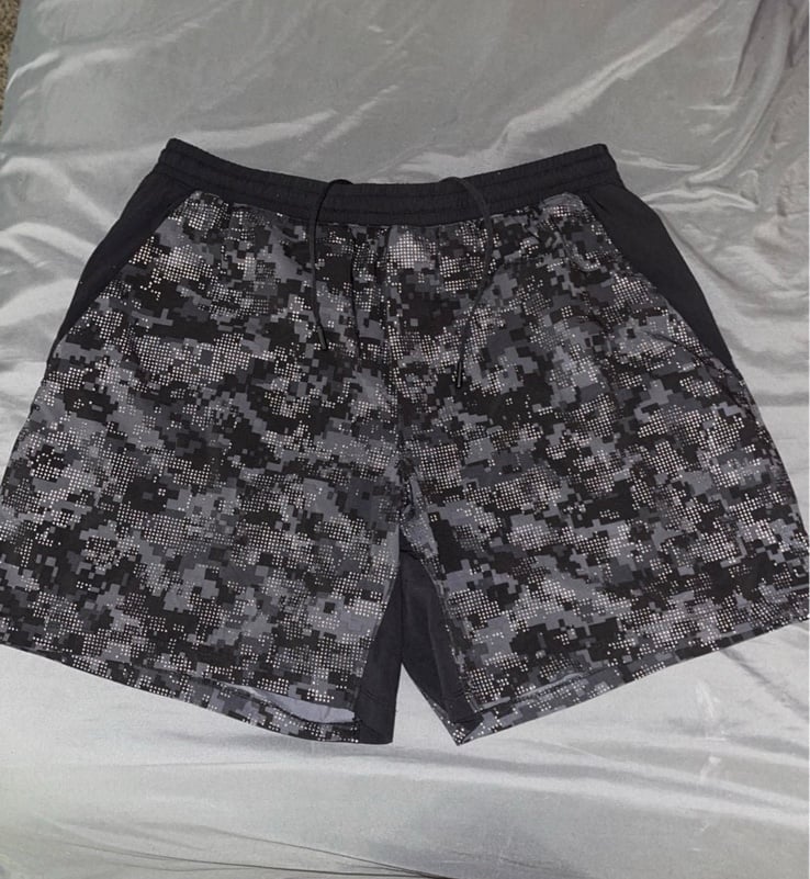 Pace breakers lululemon