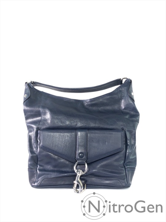 Rebecca Minkoff Hudson Moto Hobo