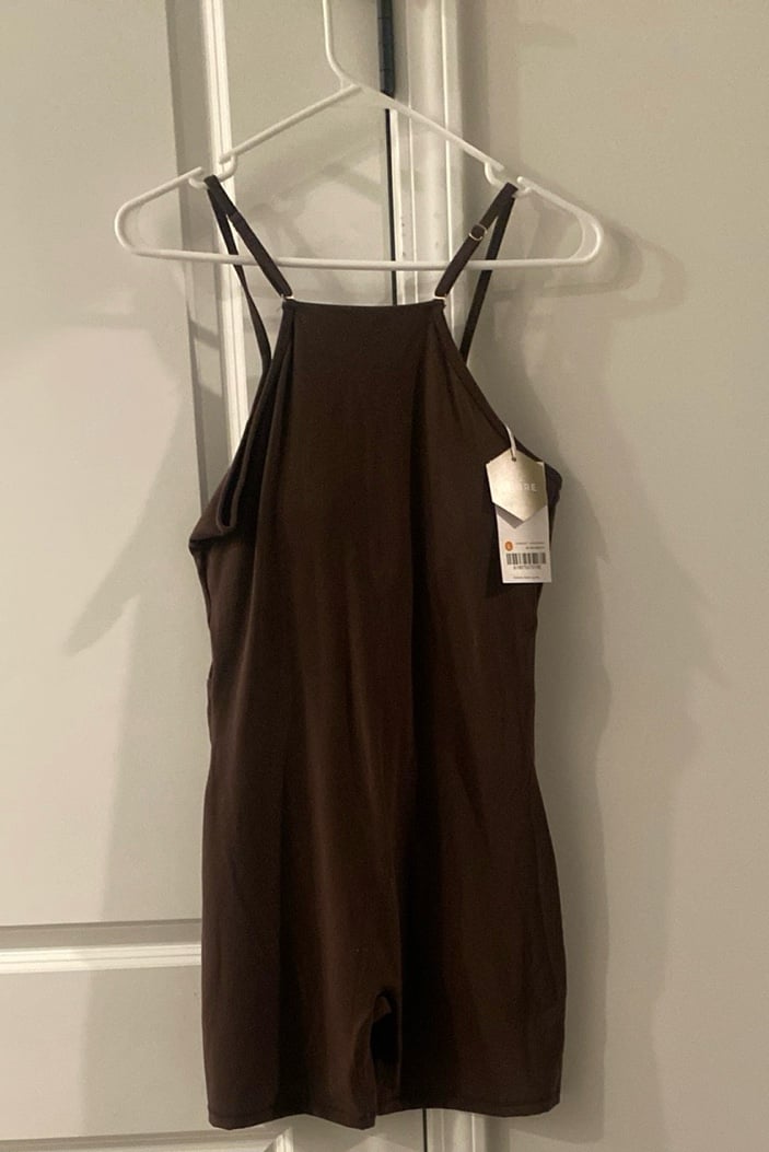 Buffbunny Ivy bodysuit