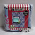 New Sanrio Keroppi Cloud Nine Throw Blanket