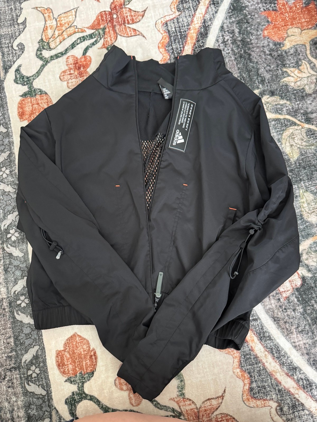Windbreaker adidas xs