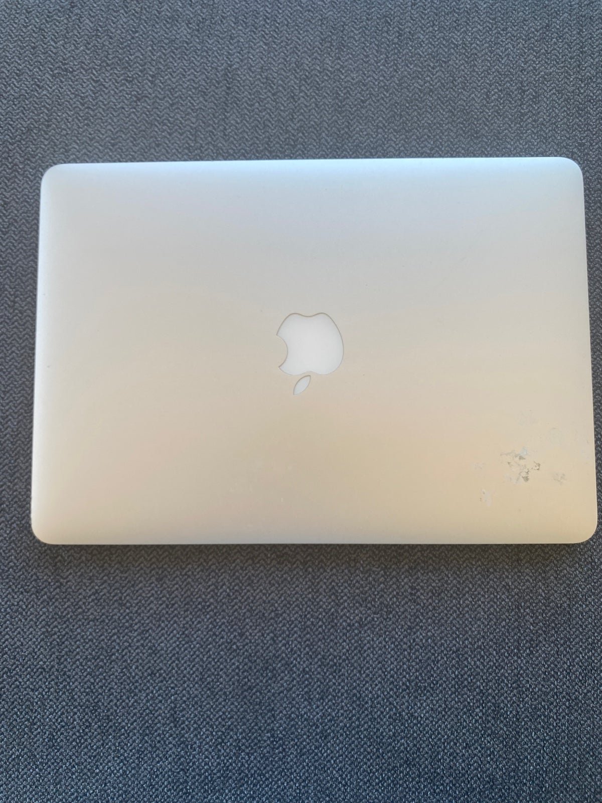 MacBook Pro 2015