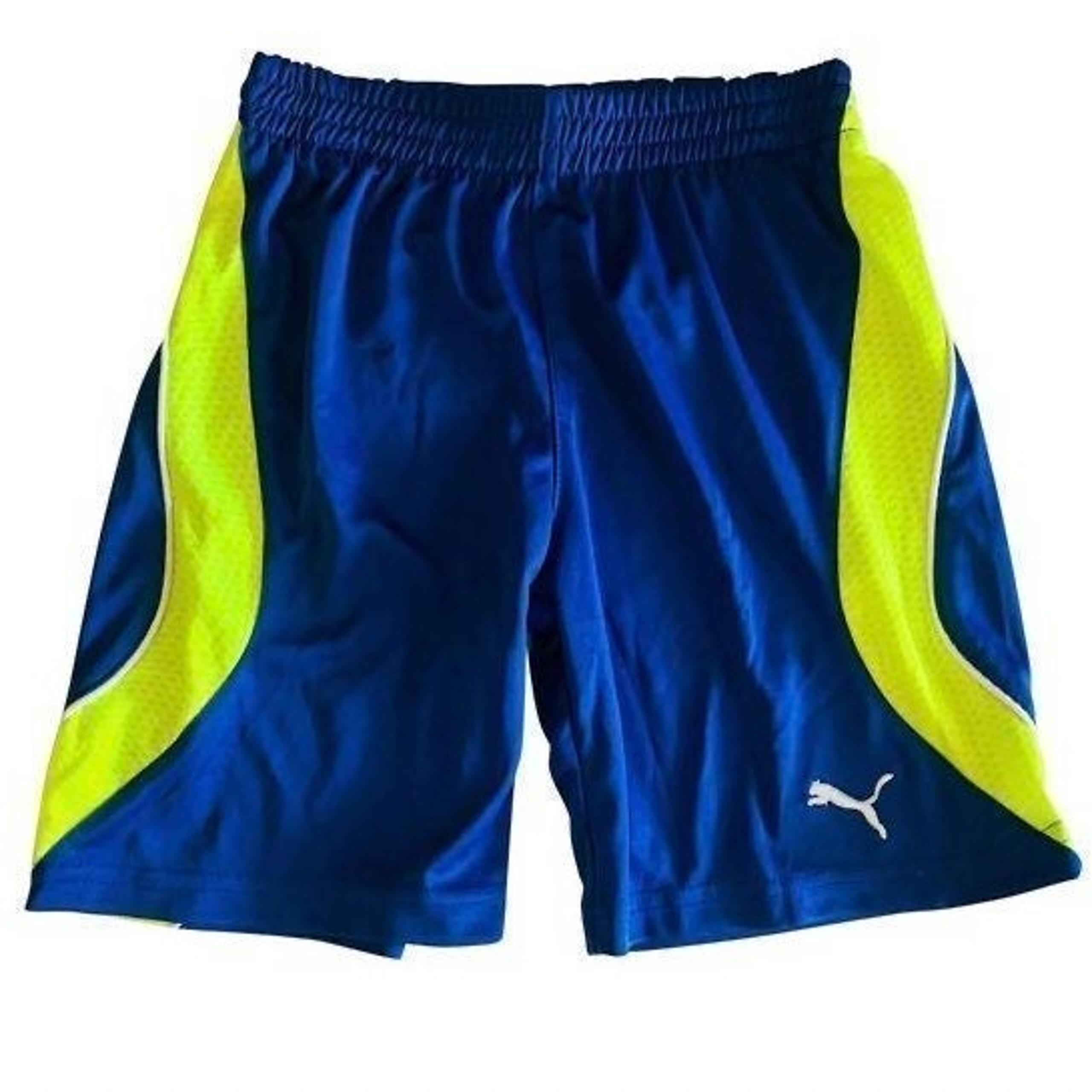 Puma Boys Shorts