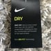 Nike White Tennis Dress Size Small-Tall