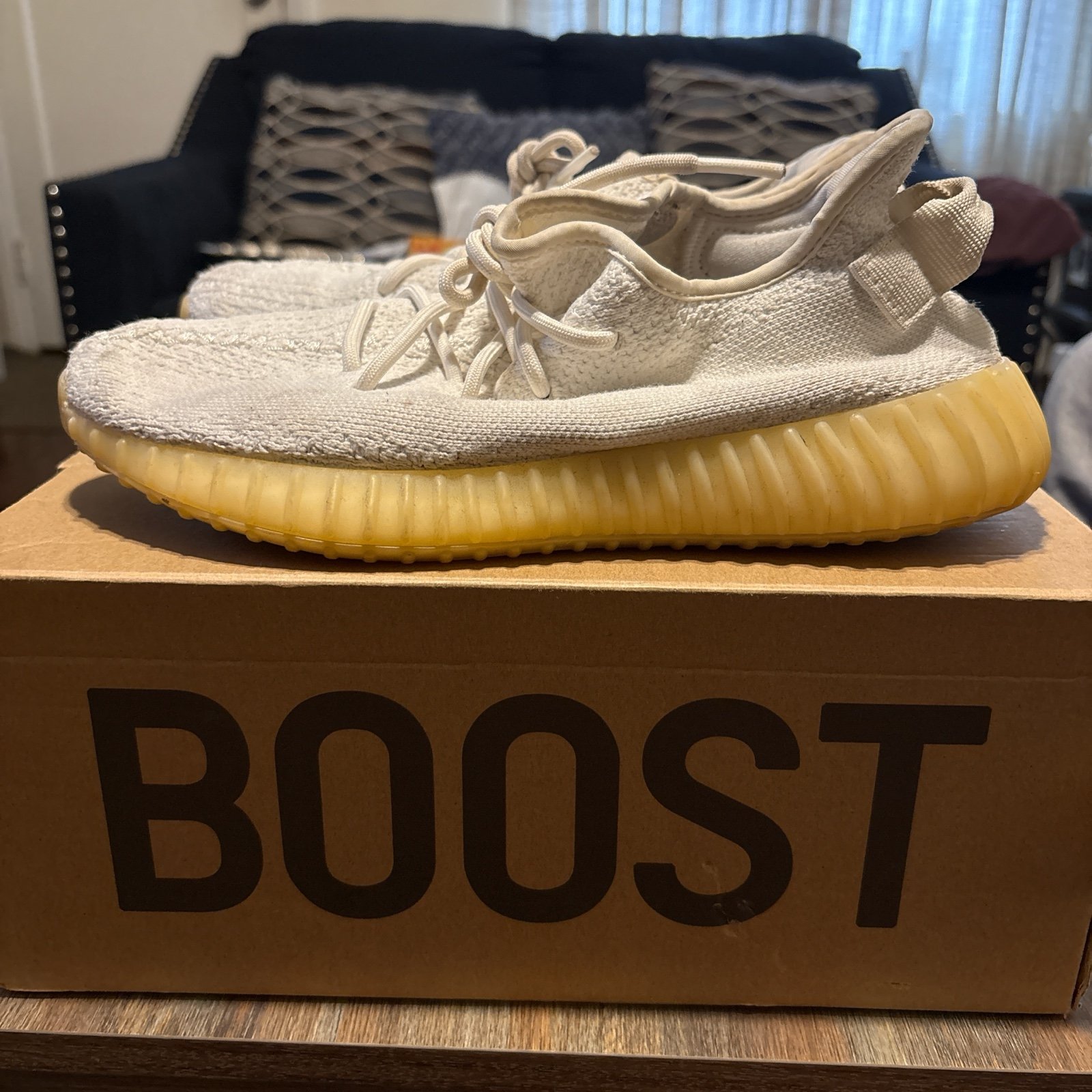 Yeezy