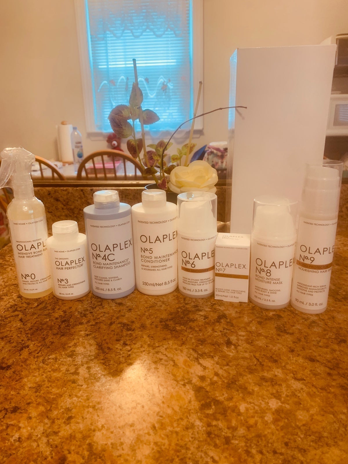 Olaplex