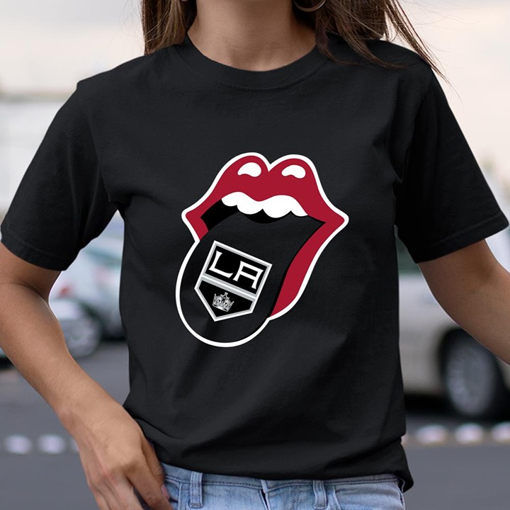 Funny la kings shirts 2025