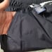 CATALINA Womens 90s Vintage Tracksuit Windbreaker Nylon Jacket Pants Set sz M
