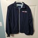 CATALINA Womens 90s Vintage Tracksuit Windbreaker Nylon Jacket Pants Set sz M