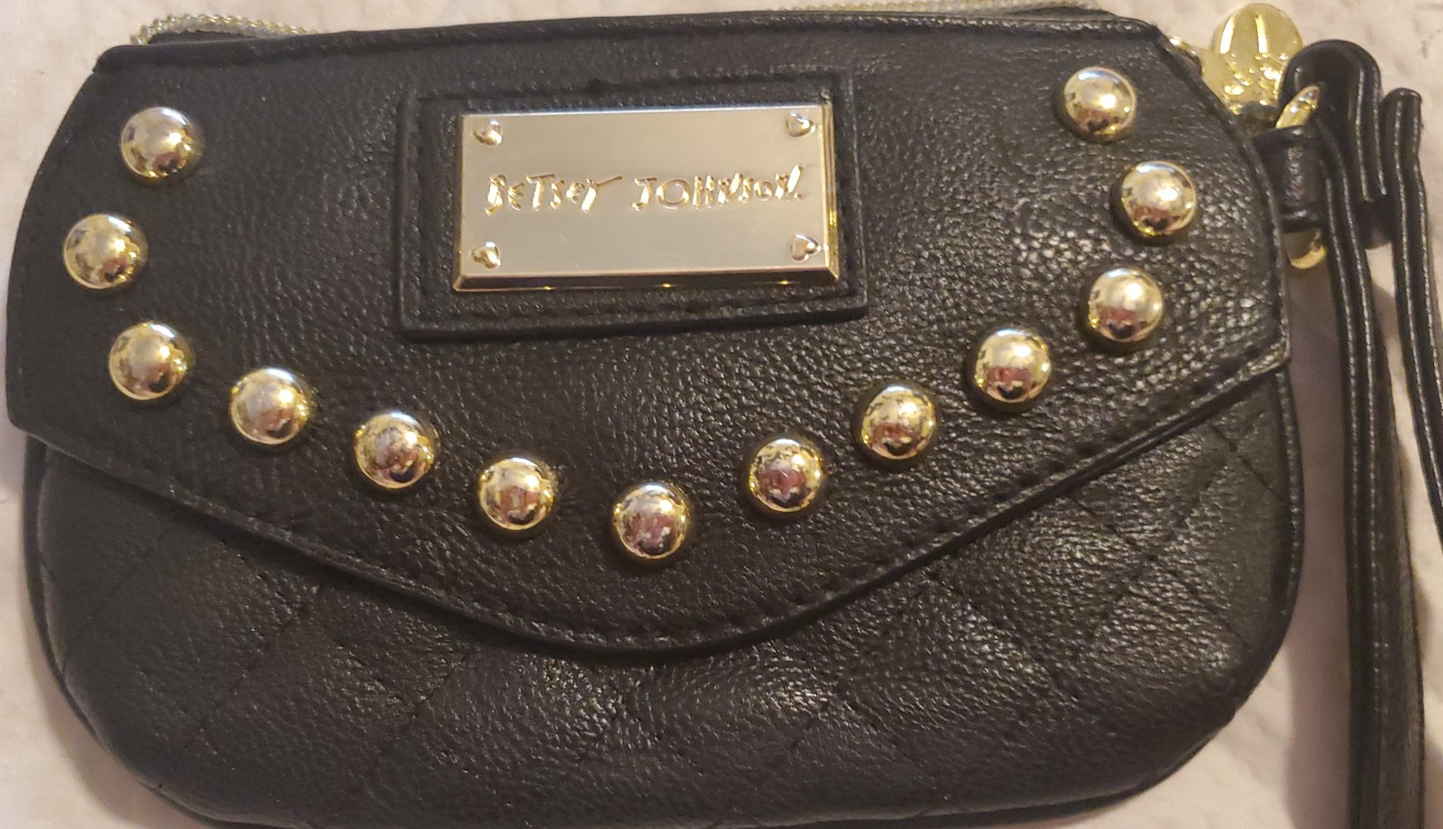 Betsey Johnson Haul