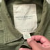 Vintage Polo Ralph Lauren Denim Supply Military Jacket Size XL