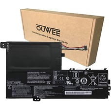 Laptop battery with Lenovo Flex 5 1470 1570 IdeaPad 32