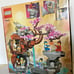 LEGO NINJAGO: Dragon Stone Shrine (set #71819), NIB