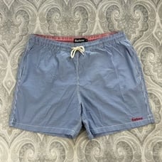Mens Barbour Milton Swim Shorts