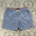 Mens Barbour Milton Swim Shorts
