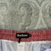 Mens Barbour Milton Swim Shorts