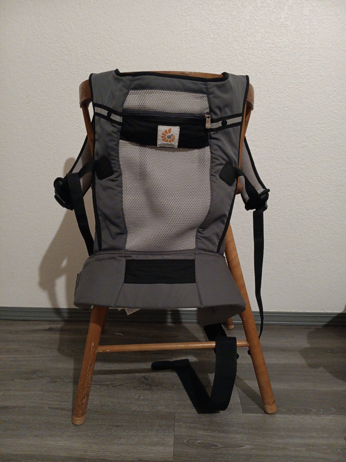 ERGO baby carrier