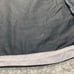 The North Face L Mountain Parka Black Mountain Jacket with Concealable Hood