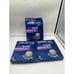 6 Bags Ultra Care Kenmore Q Canister Hepa Cloth Vacuum Highest 99.7% Filtration