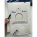 6 Bags Ultra Care Kenmore Q Canister Hepa Cloth Vacuum Highest 99.7% Filtration