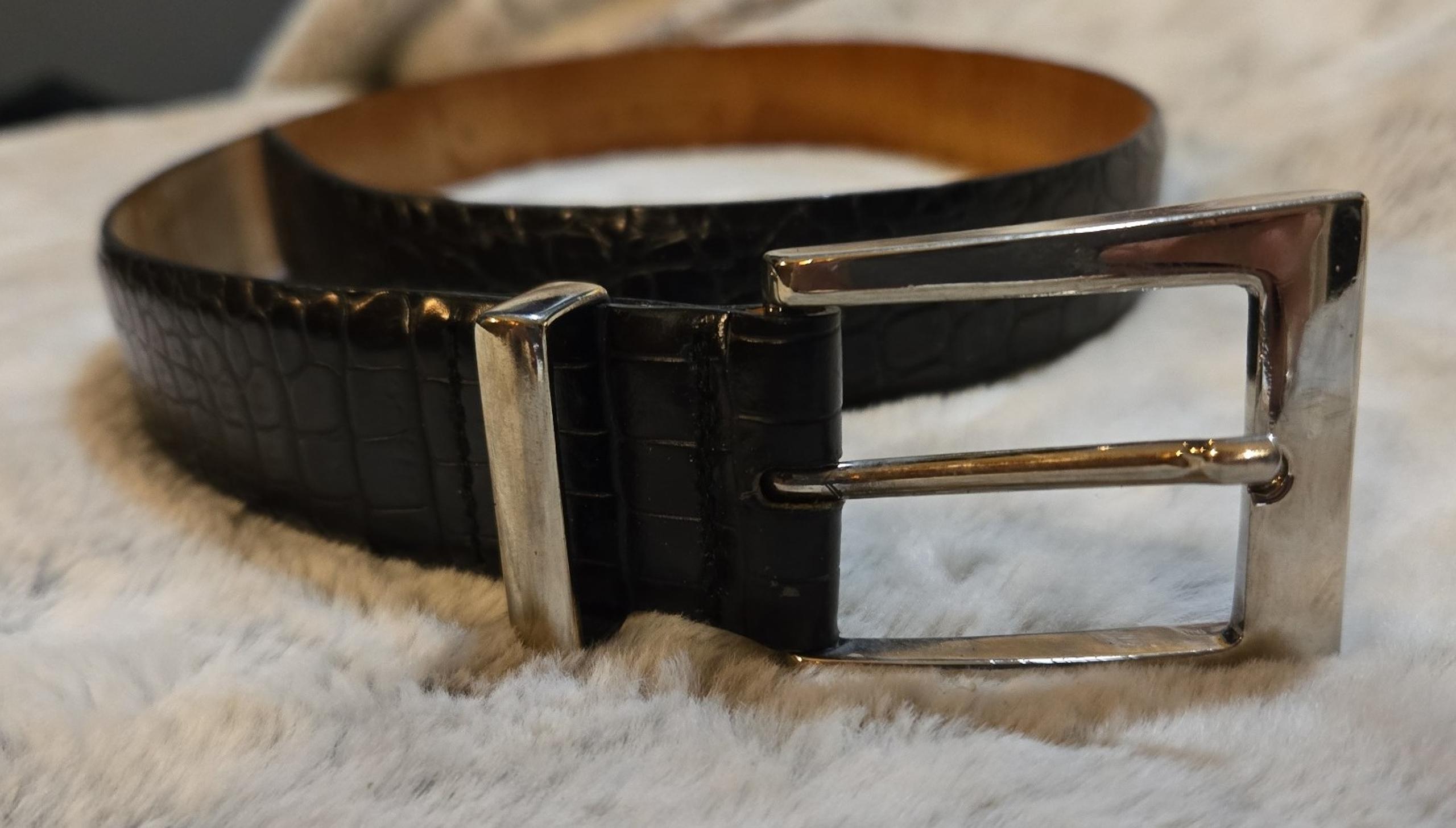 Belt - Harold Powell