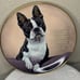 danbury mint terrior plate collection