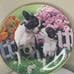 danbury mint terrior plate collection