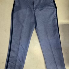 US postal man letter carrier work pants