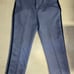 US postal man letter carrier work pants