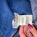 US postal man letter carrier work pants