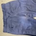 US postal man letter carrier work pants