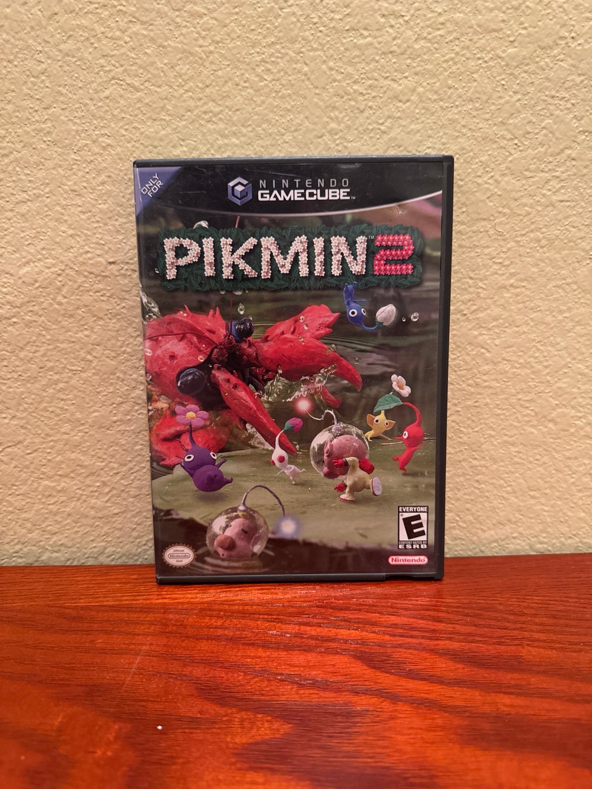 Pikmin2(CIB)