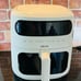 CRUX Marshmello 8.0 QT Digital Air Fryer