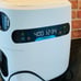 CRUX Marshmello 8.0 QT Digital Air Fryer