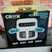 CRUX Marshmello 8.0 QT Digital Air Fryer
