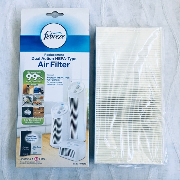Febreze FHT180 Air Purifiers Mercari