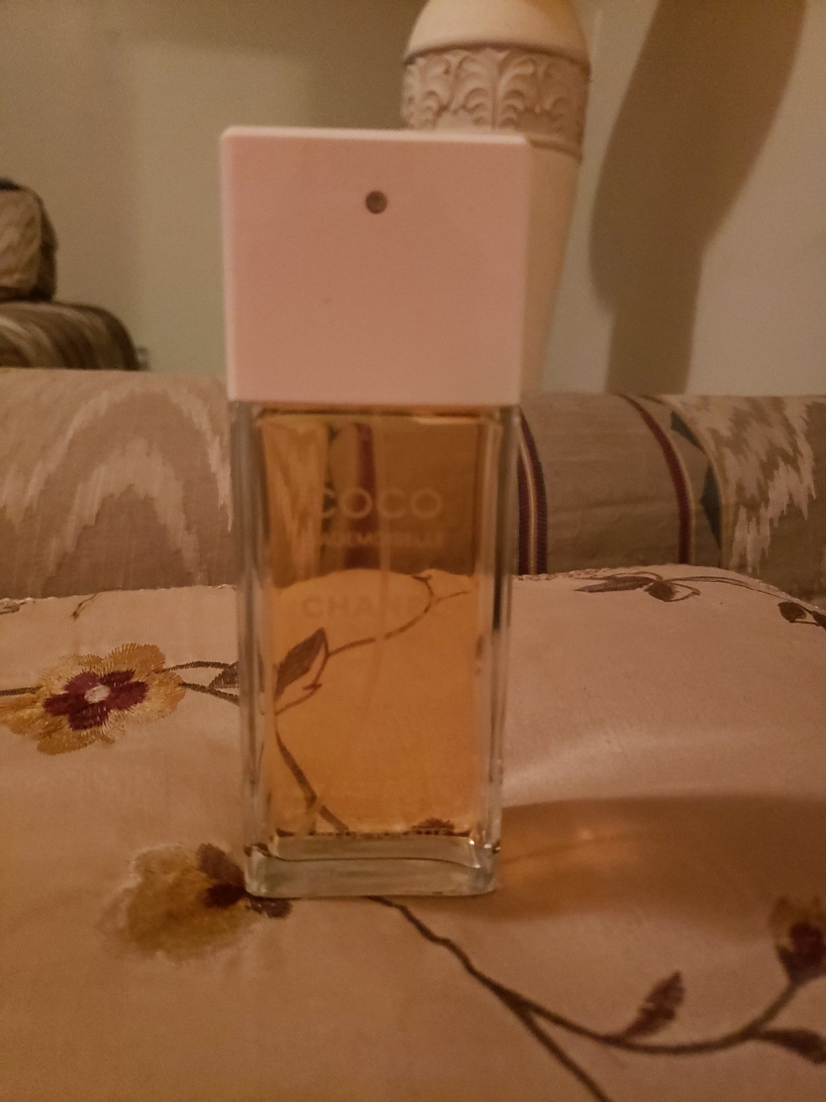 Chanel Coco Mademoiselle 3 .4oz