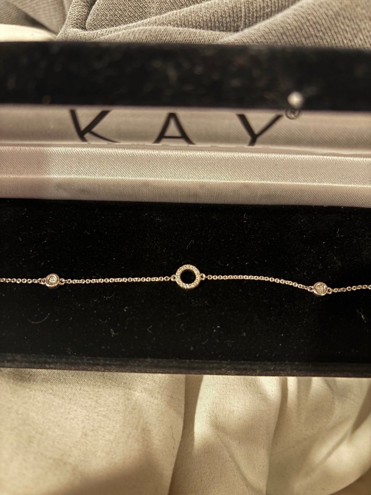 anklet