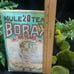 1988 commemorative borax