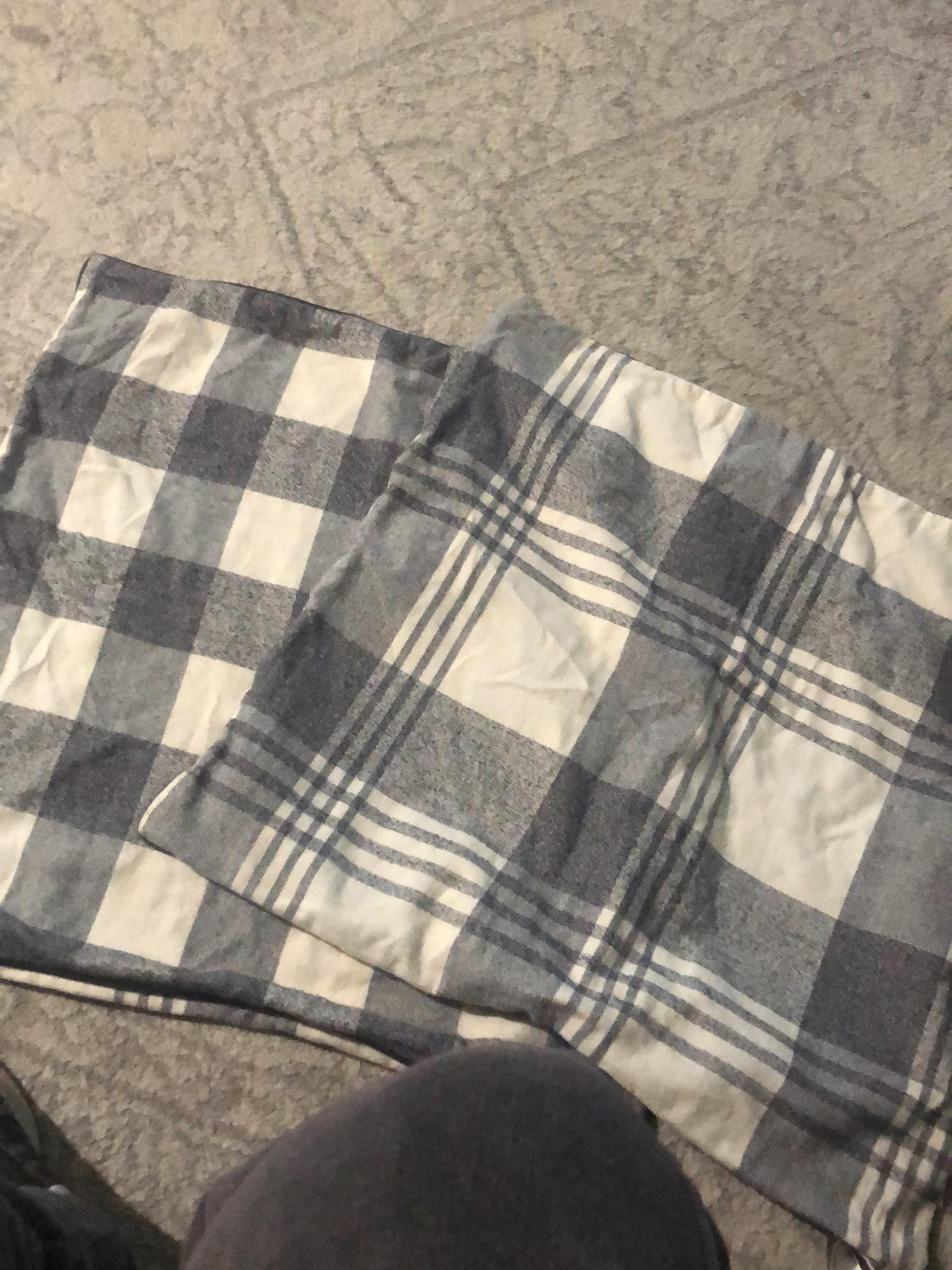 Large pillow cases 21X21