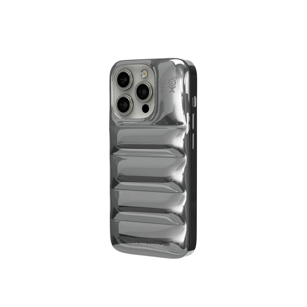 Urban Sophistication　iPhone15Pro Urban Sophistication Iphone 15 Pro Max The Soap Case in