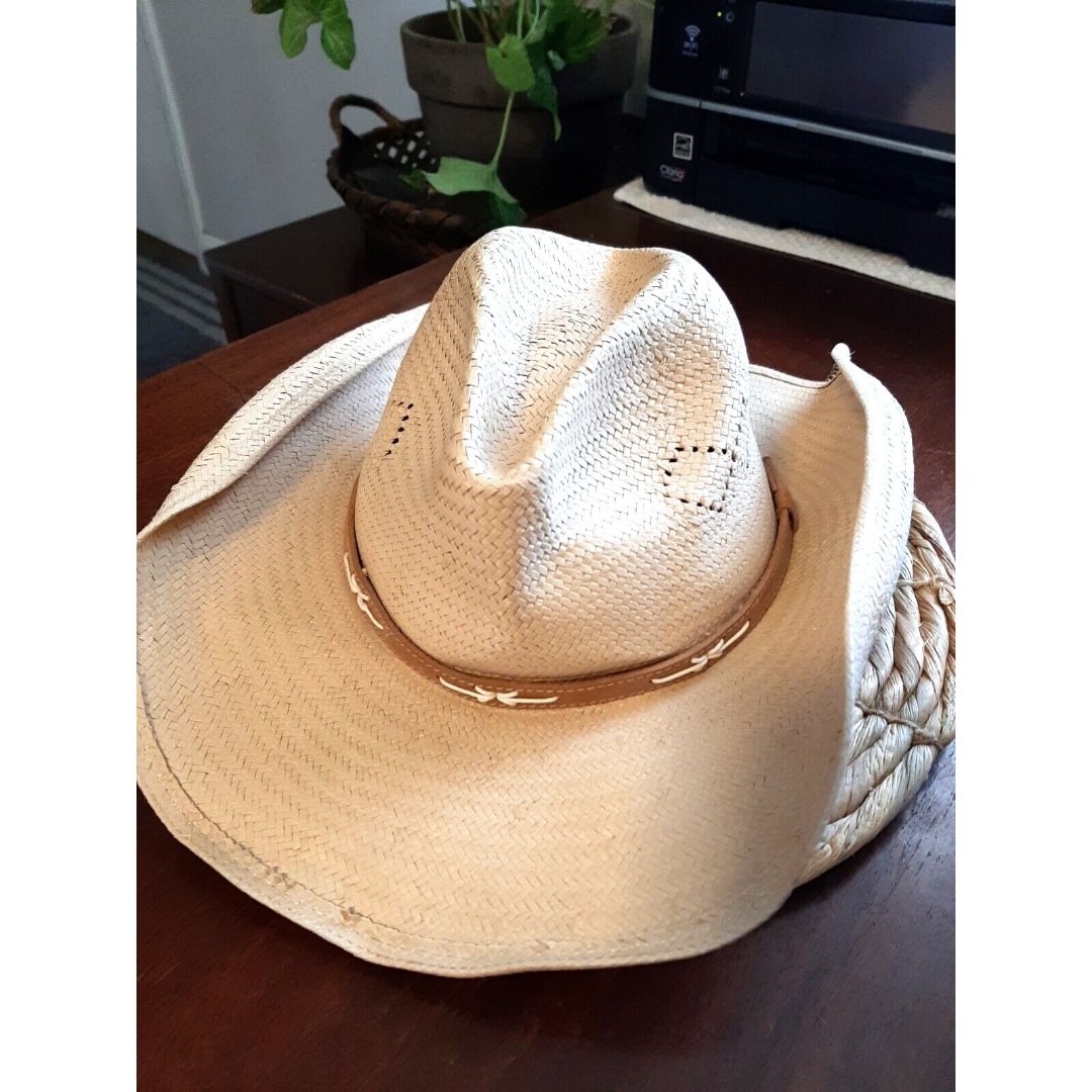 Bailey Of Hollywood Straw Hats for Women Mercari