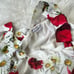 DG ruffle dress