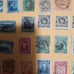 1 Sheet Good Value Newfound Land Stamos Lot T 12
