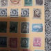 1 Sheet Good Value Newfound Land Stamos Lot T 12