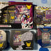 Pokémon TCG sylveon tins, blister pack, dark sealed