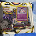 Pokémon TCG sylveon tins, blister pack, dark sealed