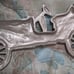 Vintage Midwest 1909 humpmobile